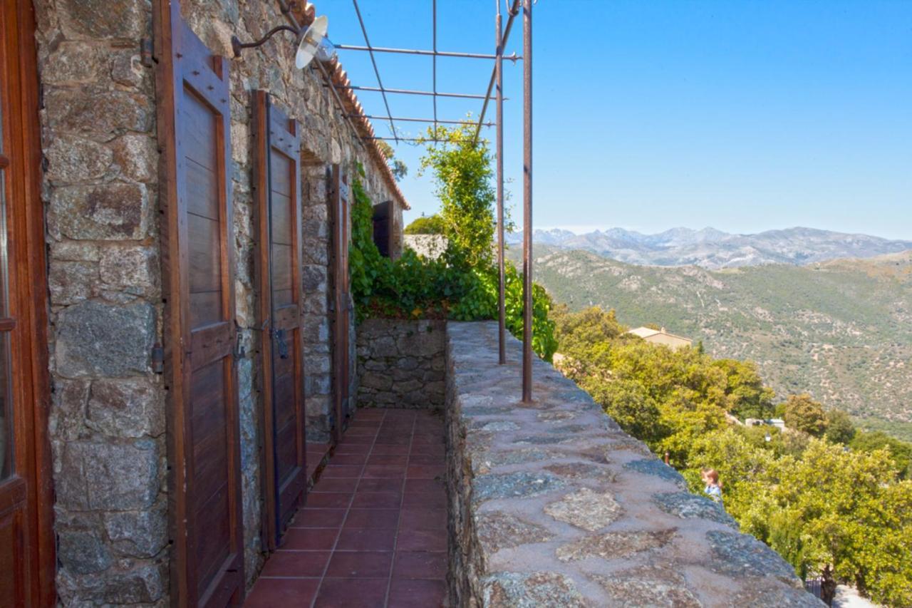 Appartamento Campu Latinu Lama Esterno foto